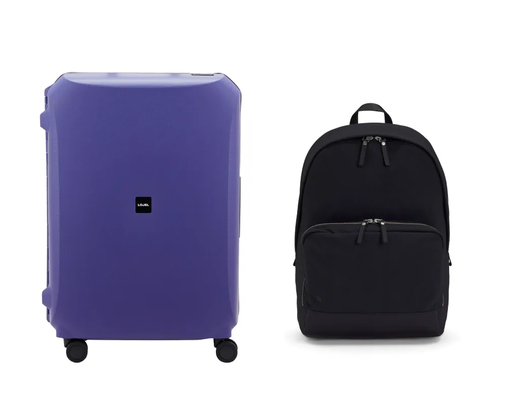 LOJEL ロジェール 週末限定 スーツケース キャリーバッグ 送料無料