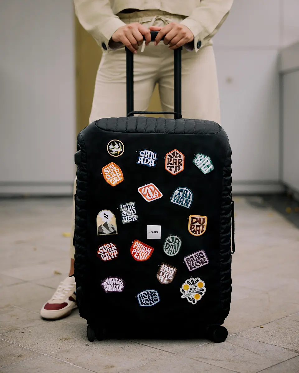 プレゼントガイド | LOJEL(ロジェール)ジャパン公式