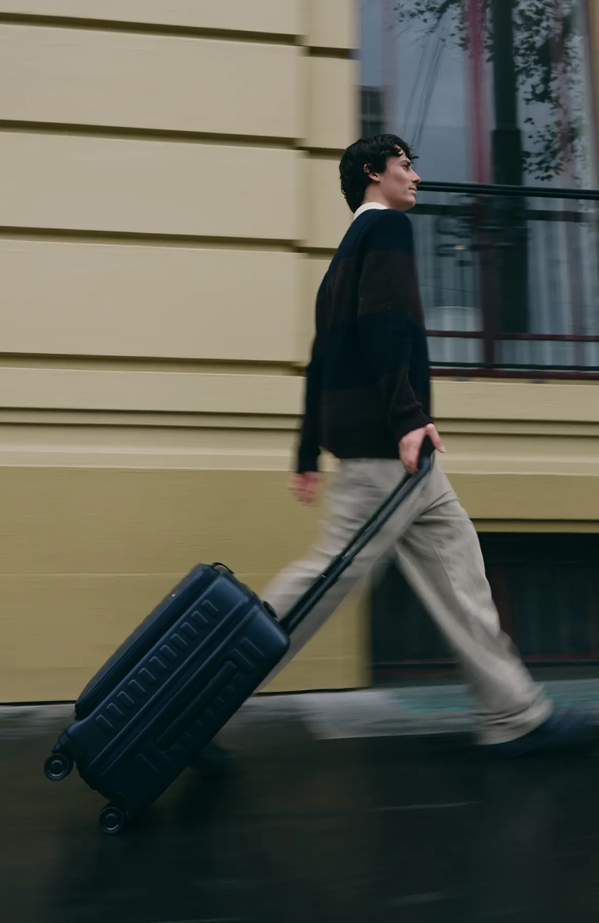 スーツケース、キャリーケース| LOJEL(ロジェール)ジャパン公式